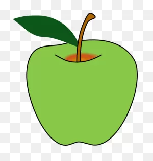 Free Green Apple Clipart, Download Free Green Apple Clipart Png ClipartFlare.com 