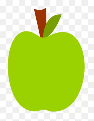 Free Green Apple Transparent, Download Free Green Apple ClipartFlare.com 