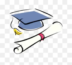 Blackboard Drawing Student Object Book Symbol Online. Graduation ClipartFlare.com 