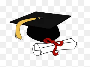 Graduation Clipart - Free Graduation Graphics