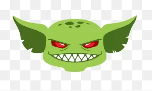 Gremlin: Chaos Engineering For Controlled Experiments – ClipartFlare ClipartFlare.com 