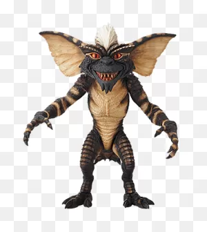 Gremlin Spike (Png) | Official Psds
