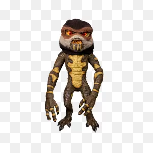 Gremlins - Bandit Gremlin Puppet Prop