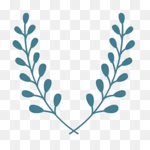 Greenery Vector Olive - Leaf Branch Clip Art - Png Download - Full ClipartFlare.com 