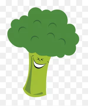 Broccoli Vegetables Vegetable - Free Image On ClipartFlare