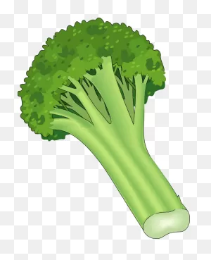 Free Vector Vegetables - Vegetables Clipart - Png Download - Full ClipartFlare.com 