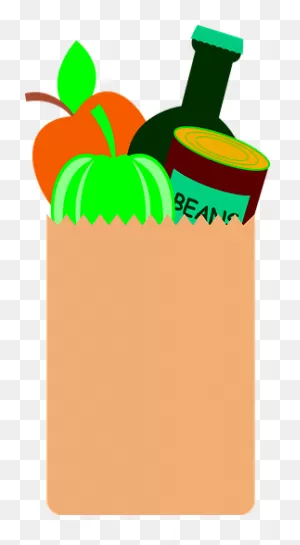 40  Free Grocery Bag & Bag Images