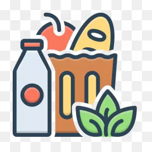 Bazaar, Element, Food, Groceries, Marketplace, Shop, Supermarket ClipartFlare.com 