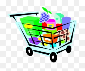 Free Grocery Cliparts, Download Free Grocery Cliparts ClipartFlare.com 