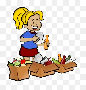 Free Groceries Clipart, Download Free Groceries Clipart Png Images ClipartFlare.com 