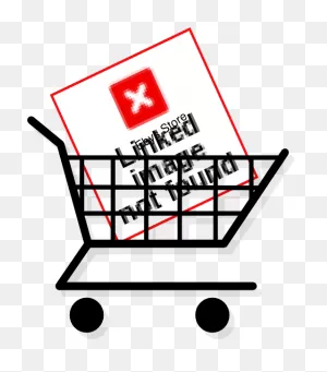 Grocery Cart With Bag Of Groceries Clip Art At ClipartFlare ClipartFlare.com - Vector ClipartFlare.com 
