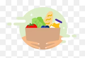 Grocery Clipart Grocery Item - Png Download - Full Size Clipart ClipartFlare.com 