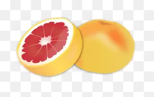 Grapefruit Clipart. Free Download Transparent .png | ClipartFlare