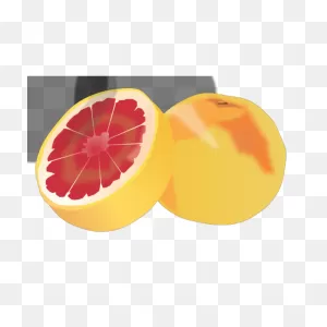 Grapefruit Png, PNG-WebP Clip Art For Web - Download Clip Art, Png Icon ClipartFlare.com 
