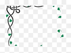 Free Transparent Green Border, Download Free Transparent Green ClipartFlare.com 