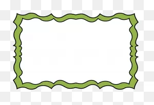 Green Border Clipart - Forest Borders And Frames - (964X662) Png ClipartFlare.com 