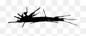 9 Grunge Banner Brush Stroke Splatter (Png Transparent) | ClipartFlare ClipartFlare.com