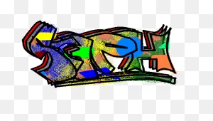 Download Graffiti Transparent Background Hq Png Image | ClipartFlare
