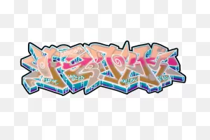 Funk, First United Nation Kings, Graffiti By Art By King 157 Png ClipartFlare.com 
