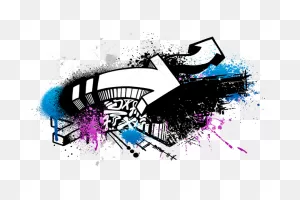 Graffiti Art (Psd) | Official Psds