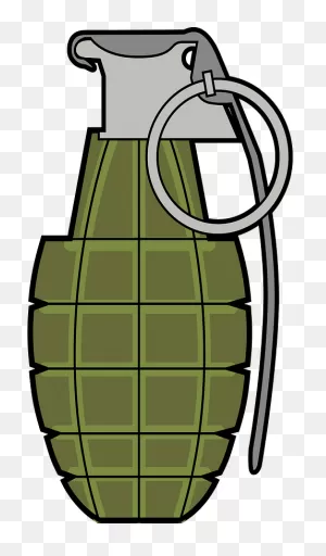 Grenade Clipart. Free Download Transparent .png | ClipartFlare