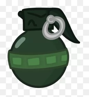 Transparent Grenade Clipart, Grenade Png Image @ Pngimages.pics