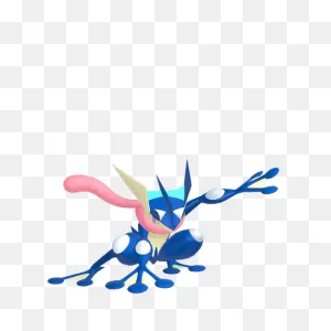 Greninja • Generation Viii Pokédex • ClipartFlare ClipartFlare.com