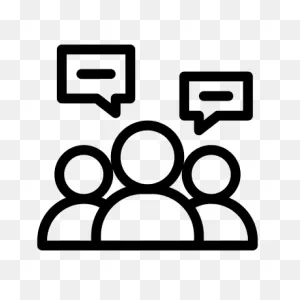 Group Icon | Icon, Job Promotion, Free Icons