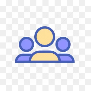 Group Icon - Download On Iconfinder On Iconfinder