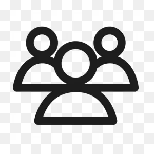 Group Free Icon Of Multimedia Element Set