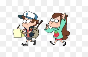 Nice Animation | Gravity Falls | Know Your Meme