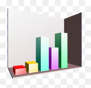 Ascending Graph Clipart. Free Download Transparent .png | ClipartFlare