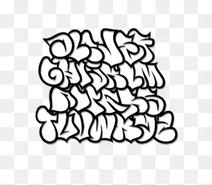 110 Graffiti Lettering And Graffiti Ideas | Graffiti Lettering ClipartFlare.com 