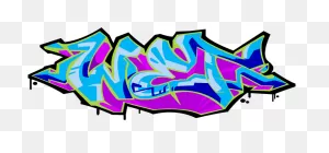 Download Graffiti Clipart Transparent - Graffiti Transparent Png ClipartFlare.com 