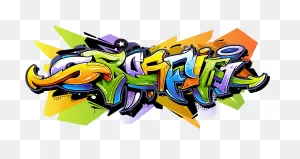 Graffiti Clipart Clear Background - Graffiti Transparent - Png ClipartFlare.com 