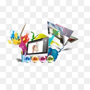 Graphics Designing Company - Best Graphic Design Services