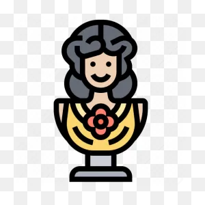 Aphrodite, Greek, Mythology, Statue, Venus Icon - Download On ClipartFlare.com 