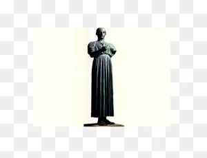 Statues & Busts :: Ancient Greek Statues :: Charioteer Of Delphi