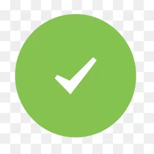 Completed, Correct, Done, Green, Tick Icon - Download On Iconfinder