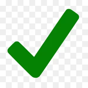 Green Checkmark Icon - Free Green Check Mark Icons