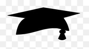 Graduation Hat Graduation Cap Clipart No Background Free - ClipartFlare