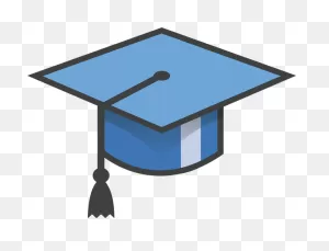Hat Graduation Graduation Hat Cap Achievem - Sombrero De ClipartFlare.com 
