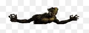 Groot (Earth-1010) | Marvel Fanon | ClipartFlare