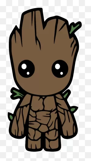Groot Png