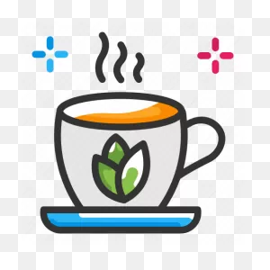 Green Tea, Hot Tea, Tea Icon - Download On Iconfinder