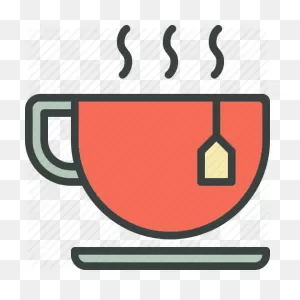 Green Tea Clipart - Tea, Drink, Orange, Transparent Clip Art
