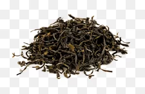Organic Five Peaks Green Dew Green Tea