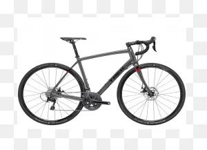 Domane Alr 5 Gravel Disc | Trek Bikes