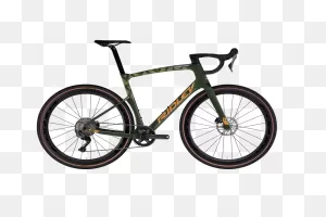 Gravel | Ridley