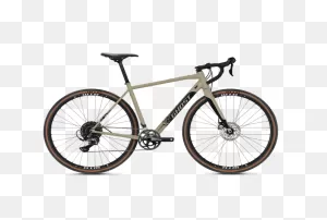 Ghost Road Rage | Gravel Bike With Mountain Bike Dna